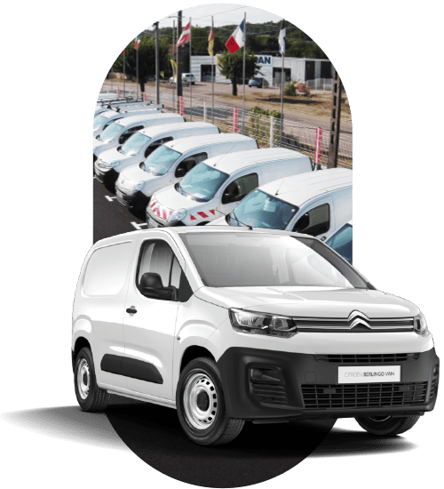 Image de véhicules utilitaires